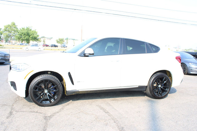 2016 BMW X6 in Cars & Trucks in Oakville / Halton Region - Image 3