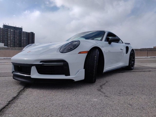 2022 Porsche 911 Turbo S in Cars & Trucks in Markham / York Region - Image 3