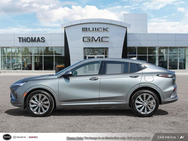 2025 Buick Envista Avenir in Cars & Trucks in Oshawa / Durham Region - Image 3