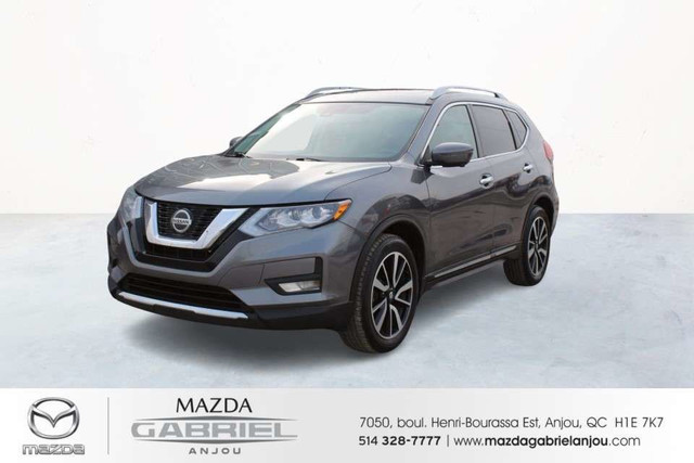 2020 Nissan Rogue in Cars & Trucks in City of Montréal
