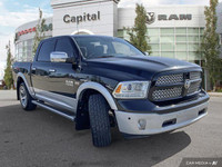 Your next dependable and deluxe pickup is here! Presenting a fantastic *2014 Ram 1500 Laramie*, a tr... (image 7)