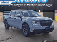 Check out this certified 2023 Ford Maverick XLT Hybrid | Luxury Package | Co-Pilot 360 | Sunroof | C... (image 6)