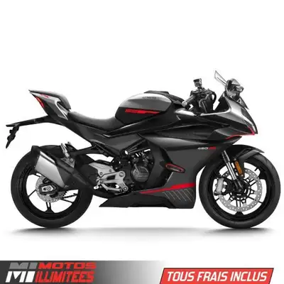 Visiter notre section promotion à cette adresse https://www.motosillimitees.com/fr/promotions/. Les...