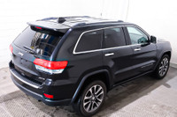 2018 JEEP GRAND CHEROKEE LIMITED 4X4 – PUISSANT, RAFFINÉ, BIEN ÉQUIPÉ Disponible dès maintenant chez... (image 6)