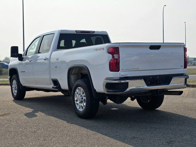 2024 Chevrolet Silverado 3500HD LT in Cars & Trucks in Grande Prairie - Image 2