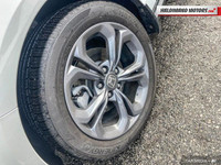 Engine: Turbo 4cyl 1.5L L/100Km City: 8.1 L/100Km Hwy: 6.4 Safety Equipment Traffic Jam Assist ABS A... (image 8)