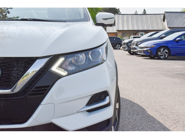 2020 Nissan Qashqai in Cars & Trucks in Pembroke - Image 2