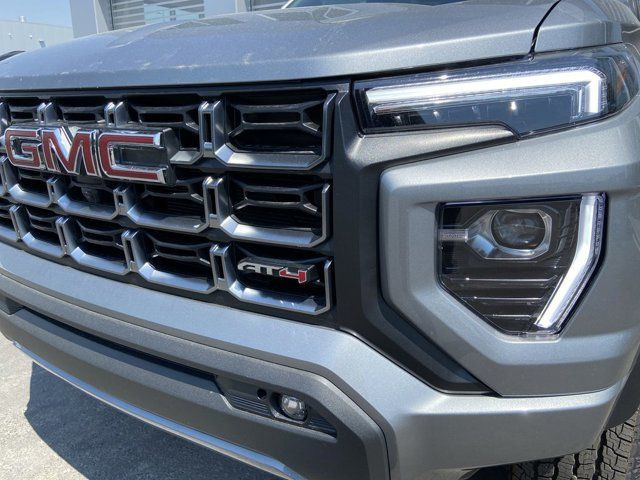 2025 GMC Canyon AT4 in Cars & Trucks in Calgary - Image 3