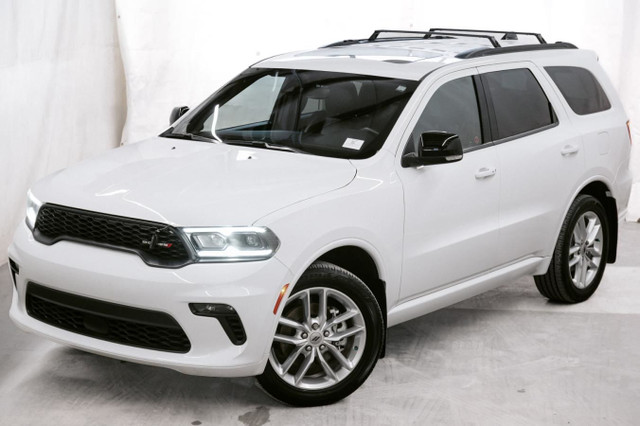 2023 DODGE DURANGO GT in Cars & Trucks in Red Deer - Image 3