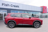 ==== 2022 Nissan Rogue S AWD -- Value and Versatility ==== This *2022 Nissan Rogue S AWD* is a smart... (image 7)
