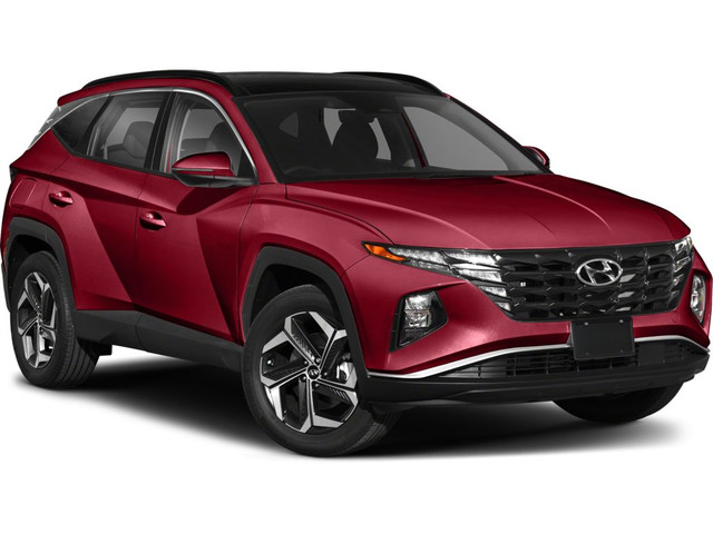 2022 Hyundai Tucson Hybrid Luxury | HEV | Leather | Roof | Warra in Cars & Trucks in Saint John
