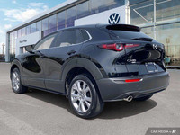 This Mazda CX-30 delivers a Regular Unleaded I-4 2.5 L/152 engine powering this Automatic transmissi... (image 2)