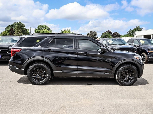2022 Ford Explorer Timberline 4WD in Cars & Trucks in Markham / York Region - Image 4