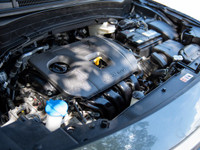 All-Wheel Drive, 2.0L I-4, Sunroof, Heated Leather Seats/Steering Wheel, Backup Camera, Lane Departu... (image 6)