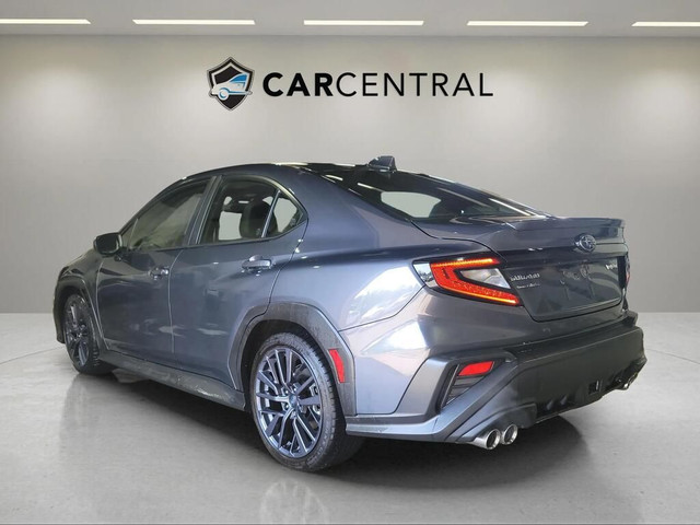 2023 Subaru WRX SPORT in Cars & Trucks in Barrie - Image 3