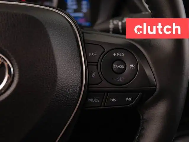2022 Toyota Corolla SE w/ Upgrade Pkg w/ Apple CarPlay, Power Mo in Cars & Trucks in Ottawa - Image 27