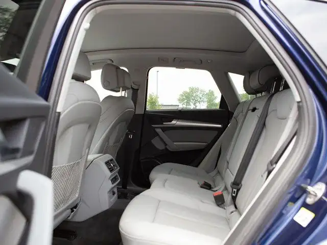 2023 Audi Q5 Technik | Roof Rails | Heated Seats | Panorama in Cars & Trucks in Windsor Region - Image 29