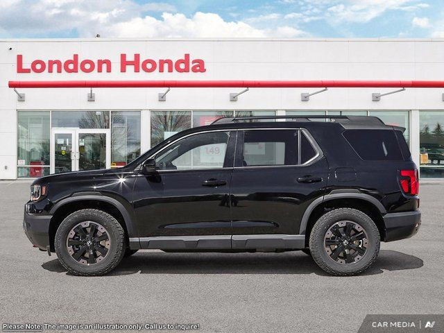 2026 Honda Passport TrailSport Touring in Cars & Trucks in London - Image 3