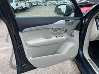 DUAL PANEL SUNROOF | HEATED/COOLED SEATS | HEATED REAR SEATS | NAVIGATION | REMOTE START | POWER LIF... (image 8)