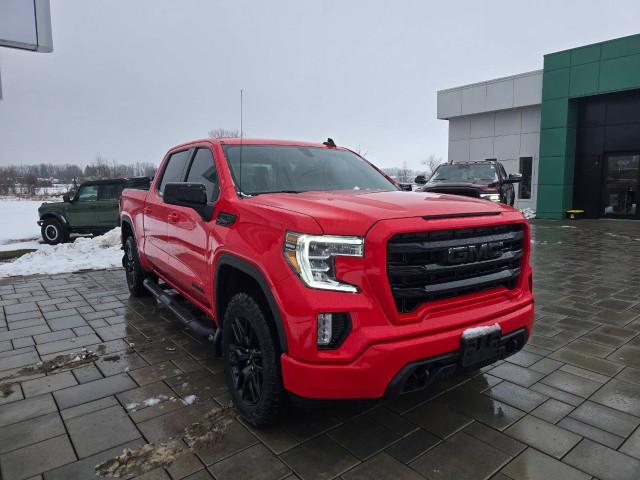 2021 GMC Sierra 1500 in Cars & Trucks in Ottawa - Image 3
