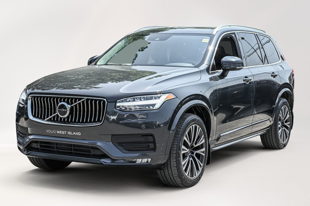 2021 Volvo XC90 in Cars & Trucks in City of Montréal