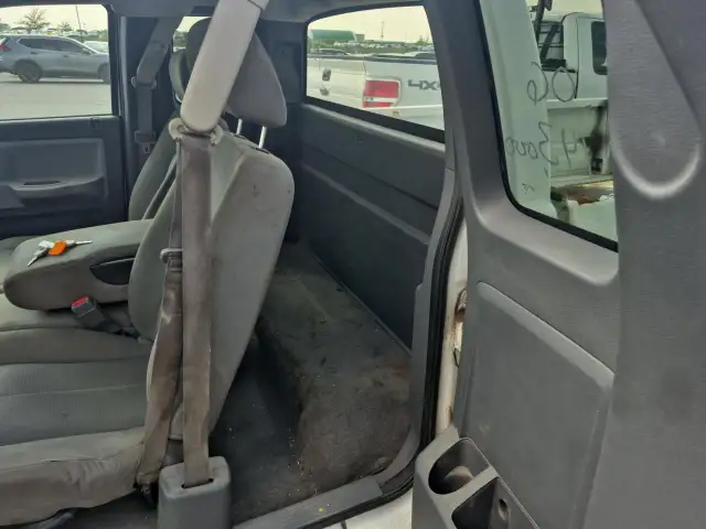 2006 Dodge Dakota ST in Cars & Trucks in Barrie - Image 13