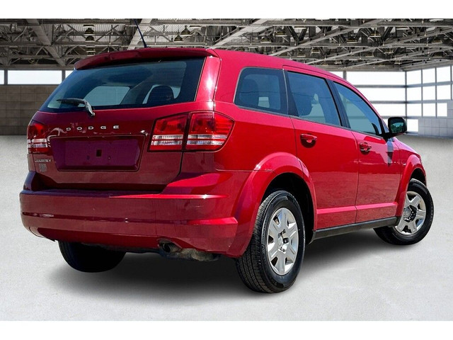 2012 Dodge Journey Canada Value Pkg | AS IS | FWD in Cars & Trucks in Mississauga / Peel Region - Image 2