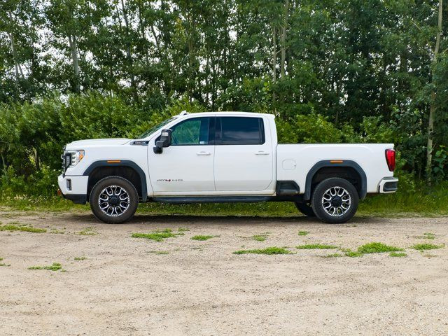 2022 GMC Sierra 3500HD AT4, AT4 Preferred, 5th Wheel Pkg in Cars & Trucks in Edmonton - Image 2