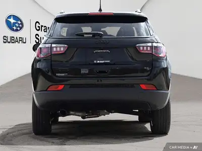 2024 Jeep Compass Altitude | Heated Seats | Rain Sensing Wipers, View more