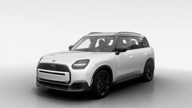 2026 MINI Countryman Cooper S dans Autos et camions  à Laval/Rive Nord