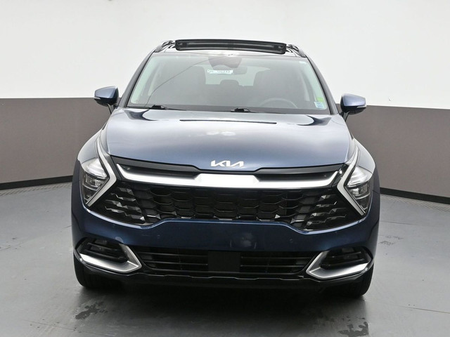 2024 Kia Sportage Just Arrived & Fully Certified EX Premium, AWD in Cars & Trucks in City of Halifax - Image 2