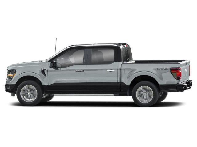 2024 Ford F-150 4X4 SUPERCREW XLT - 145 WB in Cars & Trucks in Winnipeg - Image 4