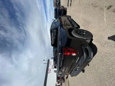 2023 Ram 1500 Classic ELEVATION - Aluminum Wheels, View more