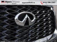 Leather Seats! This Infiniti QX60 is a great choice for those looking for a roomy and comfortable se... (image 6)