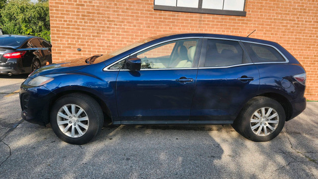 2010 Mazda CX-7 FWD 4dr GX in Cars & Trucks in Oakville / Halton Region - Image 2
