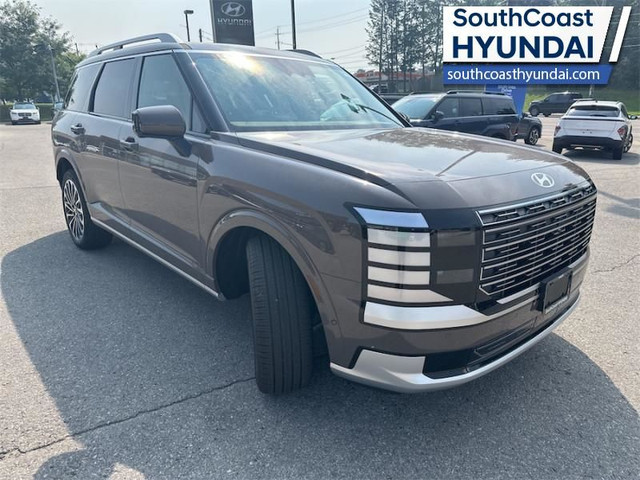 2026 Hyundai Palisade Ultimate Calligraphy - $407 B/W in Cars & Trucks in Norfolk County - Image 3