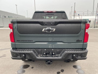 AMVIC Licensed Dealer Take on the toughest terrain with confidence in this 2026 CHEVROLET SILVERADO... (image 7)