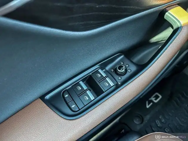 2021 Audi Q7 Progressiv | S LINE | NAVI | PANO-ROOF dans Autos et camions dans Comté de Strathcona - Image 24