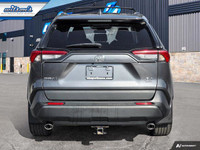 Check out this certified 2021 Toyota RAV4 XLE Premium AWD | Leather | Sunroof | Radar Cruise | Heate... (image 3)