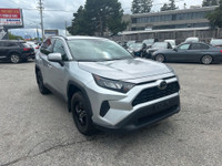 Come by and check out this reliable and adventure-ready 2019 Toyota RAV4 LE AWD the perfect blend of... (image 7)