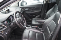 2015 Buick Encore Leather AWD 1.4L L4 DOHC 16V TURBO Financing and Extended Warranty Available Engin... (image 5)