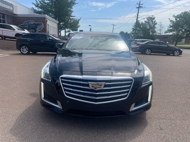 2017 Cadillac CTS Luxury - Cooled Seats - Leather Seats - $293 B in Cars & Trucks in Moncton - Image 2