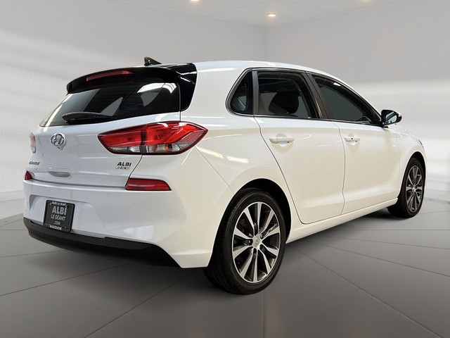 2020 Hyundai Elantra GT LUXURY TOIT PANO in Cars & Trucks in Laval / North Shore - Image 4