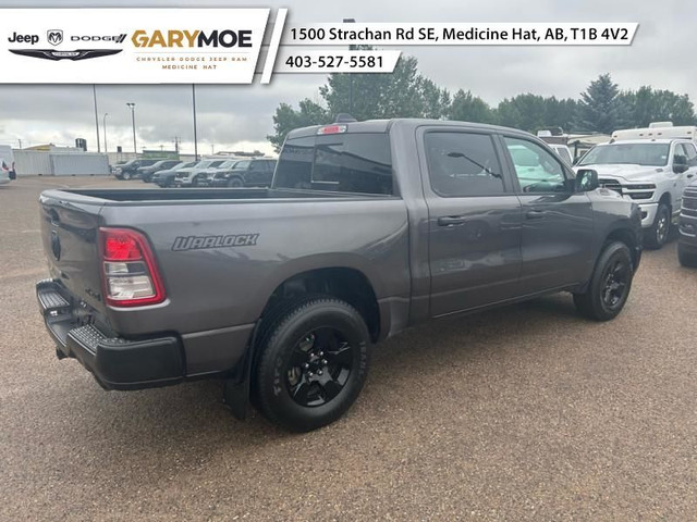 2024 Ram 1500 Tradesman - Trailer Hitch #83 in Cars & Trucks in Medicine Hat - Image 3