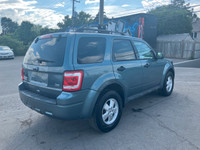 FINANCEMENT MAISON DISPONIBLE AVEC 2011 Ford Escape XLT, Automatique, V6 3.0L, 141000Km, Groupe Elec... (image 4)
