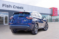 The 2023 Nissan Murano SL is a luxurious and capable midsize SUV that offers a refined driving exper... (image 6)