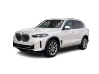 2024 BMW X5 xDrive40i Mineral White Metallic PREMIUM ESSENTIAL PACKAGE On-Board Navigation, Panorama... (image 2)