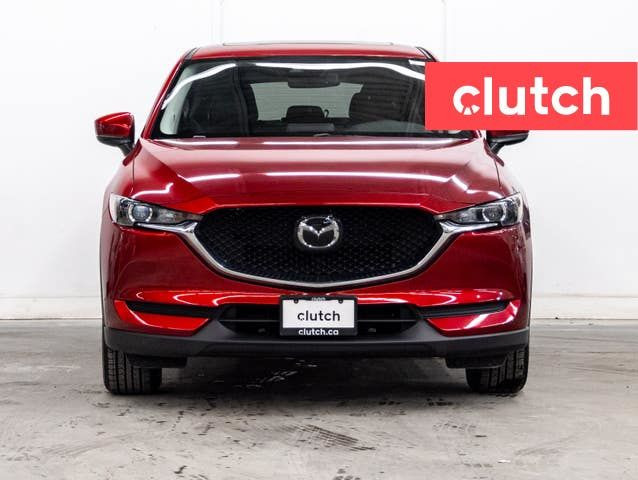 2019 Mazda CX-5 GS AWD w/ Comfort Pkg w/ Push Button Start, Rear in Cars & Trucks in Ottawa - Image 3