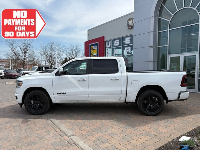 2024 Ram 1500 Sport in Cars & Trucks in Ottawa - Image 4