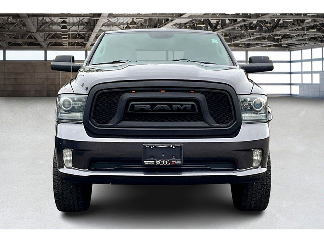2014 Ram 1500 Sport | Fender Flares | 35\" Tires | AS IS | 4X4 in Cars & Trucks in Mississauga / Peel Region - Image 3